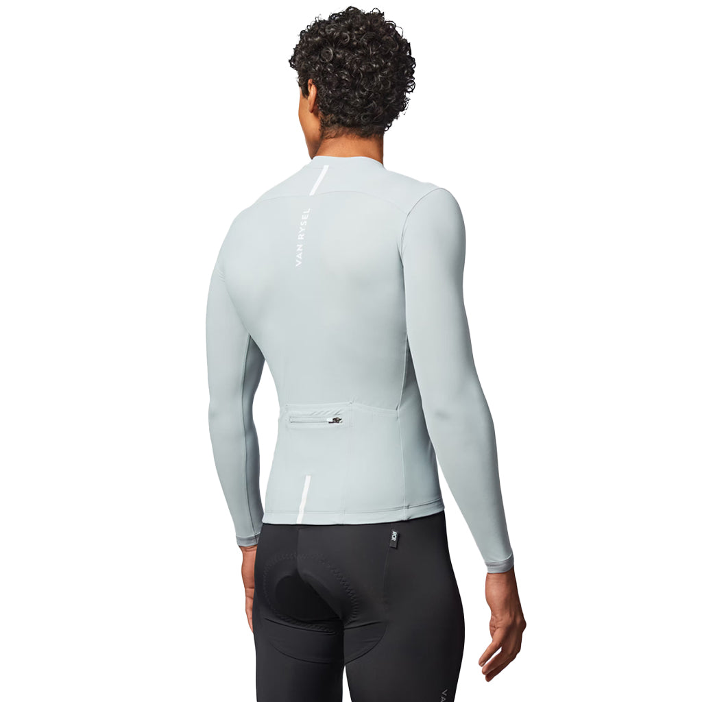 Van Rysel RCR Long Sleeve Jersey with UV Protection Unisex