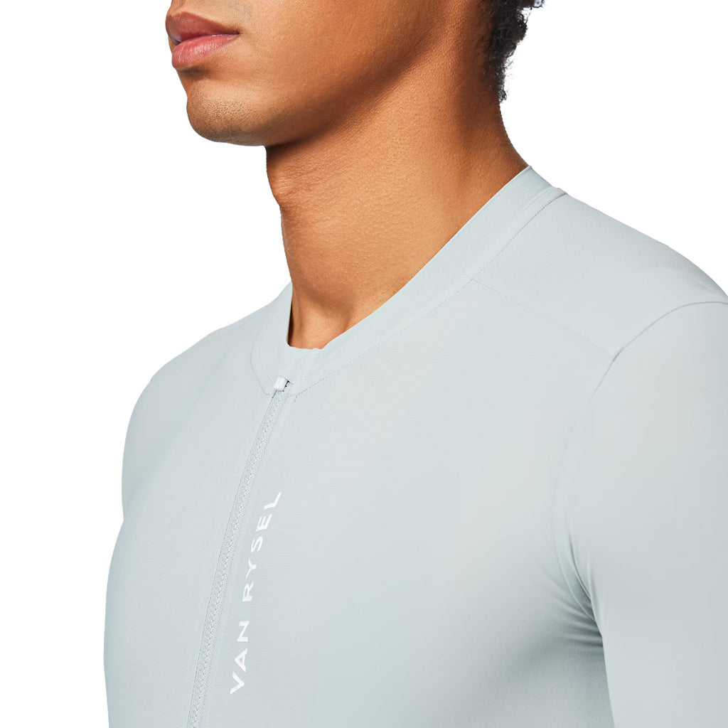 Van Rysel RCR Long Sleeve Jersey With UV Protection Unisex Steed Cycles van-rysel-rcr-long-sleeve-jersey-with-uv-protection-unisex-steed-cycles