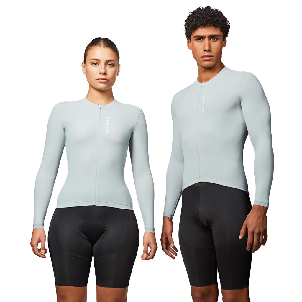 Van Rysel RCR Long Sleeve Jersey with UV Protection Unisex