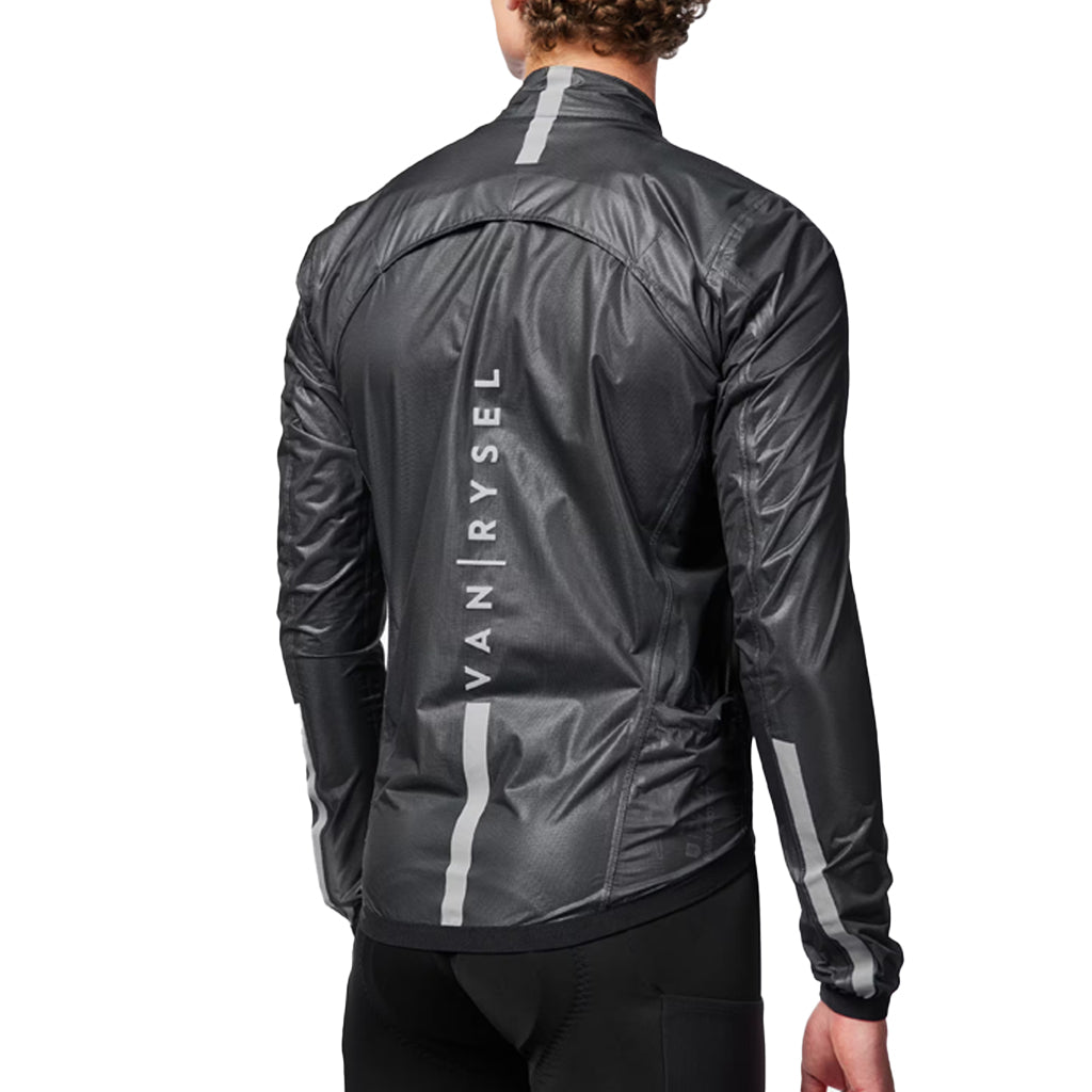 Veste de pluie Van Rysel RCR