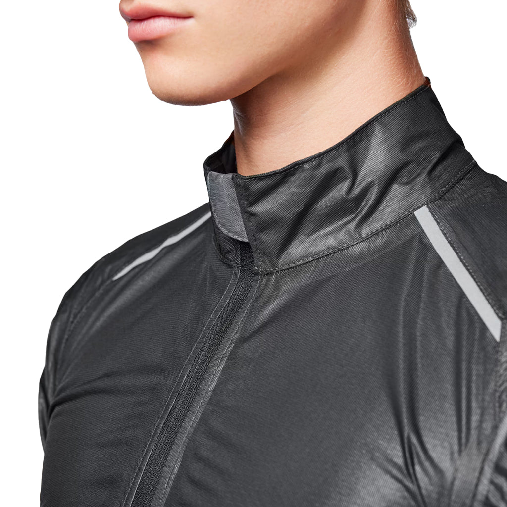 Veste de pluie Van Rysel RCR