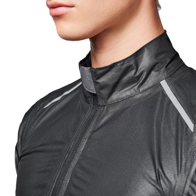 Veste de pluie Van Rysel RCR