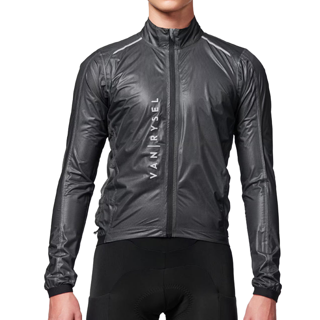 Veste de pluie Van Rysel RCR