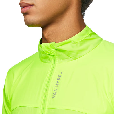 Veste coupe-vent ultralégère Van Rysel RCR