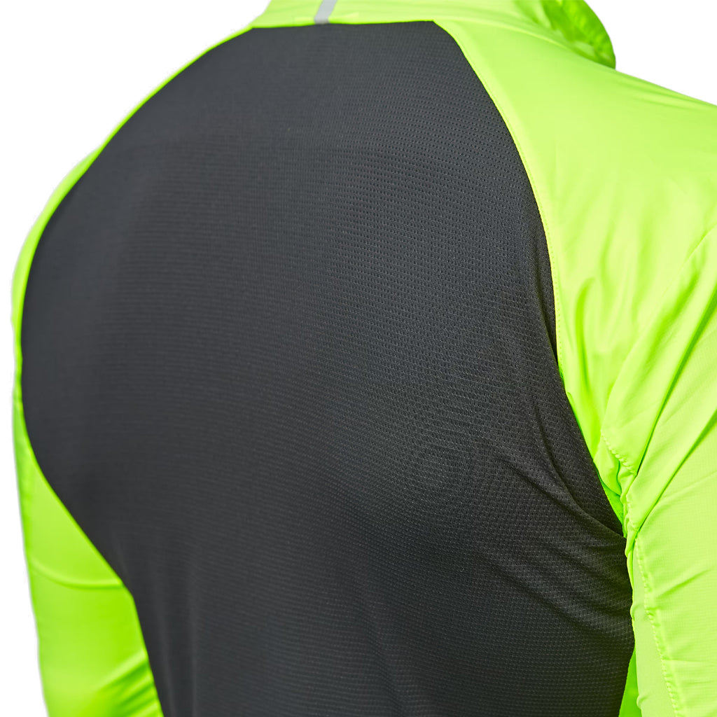 Veste coupe-vent ultralégère Van Rysel RCR