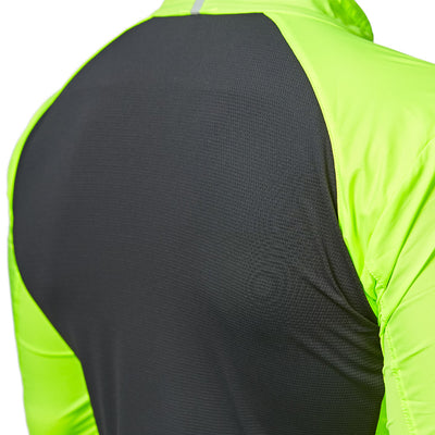 Veste coupe-vent ultralégère Van Rysel RCR