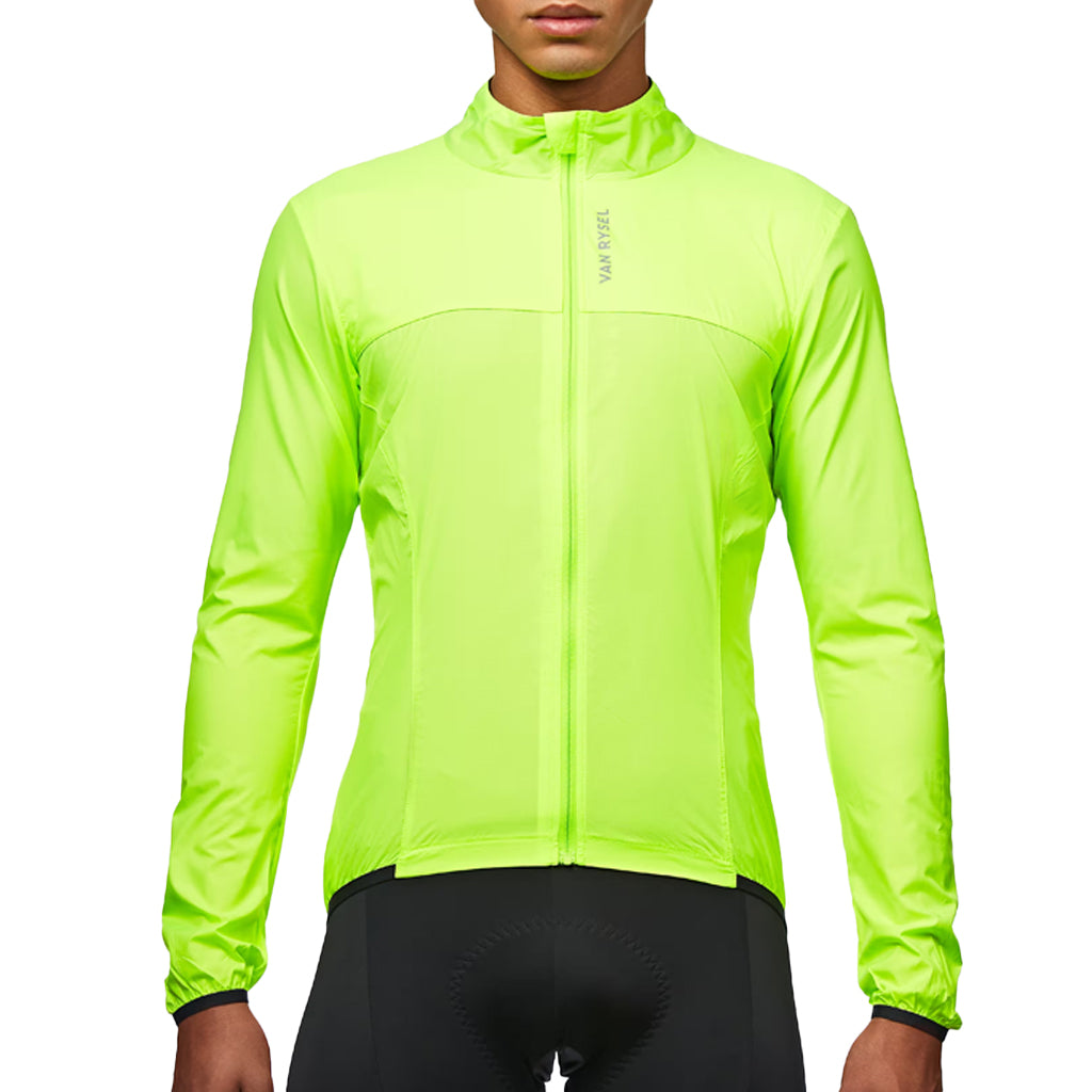 Van Rysel RCR Windbreaker Ultralight Jacket