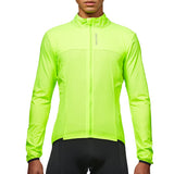 Van Rysel RCR Windbreaker Ultralight Jacket