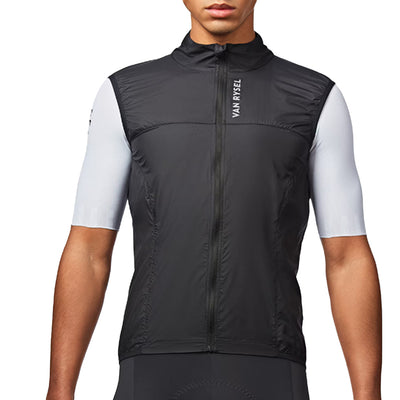 Van Rysel RCR Windbreaker Ultralight Vest