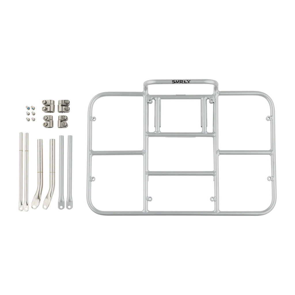 Surly 24-Pack Front Rack – Steed Cycles