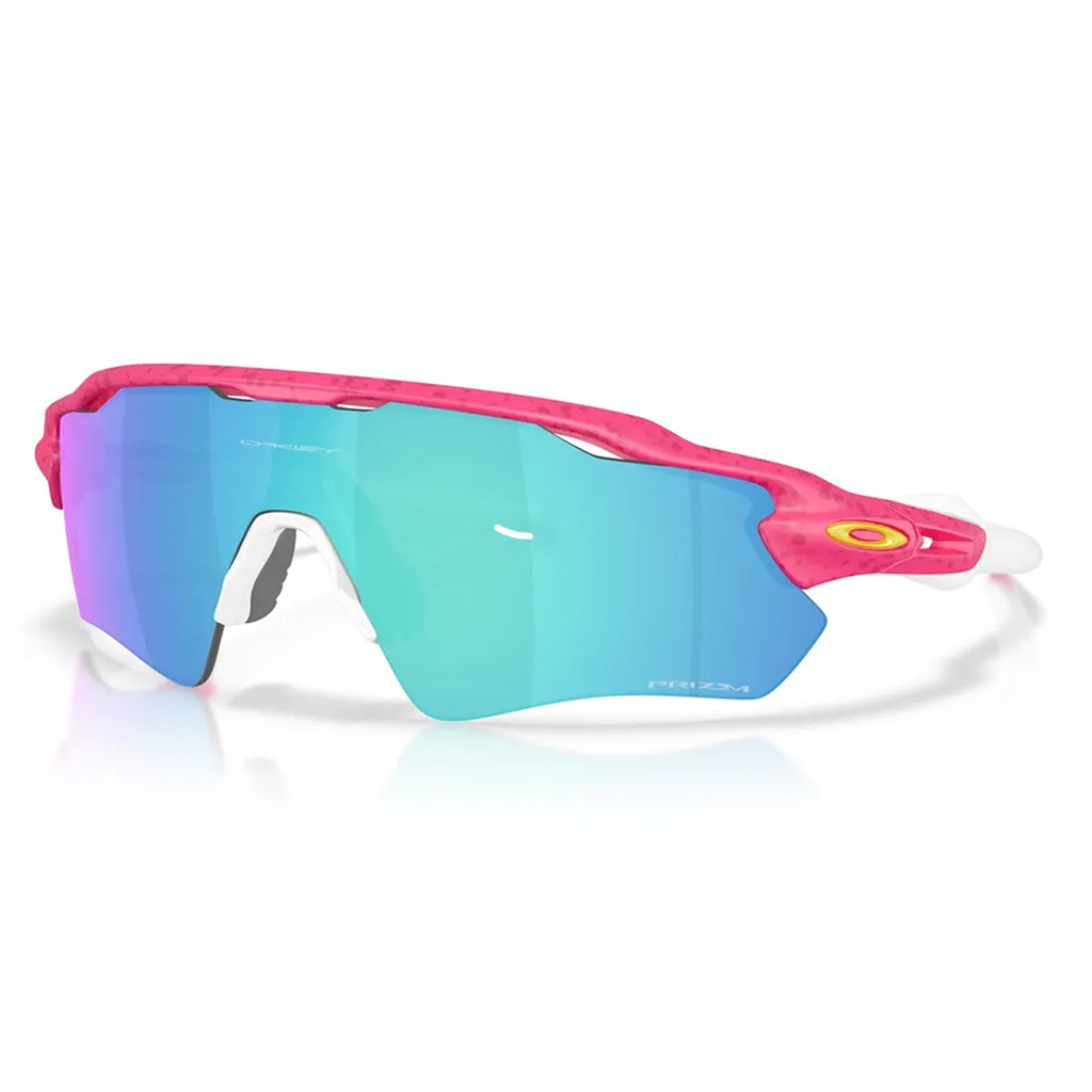 Oakley Radar EV Path