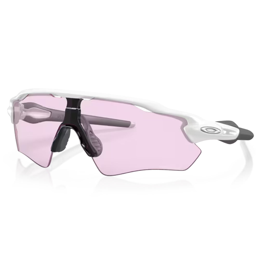 Oakley Radar EV Path
