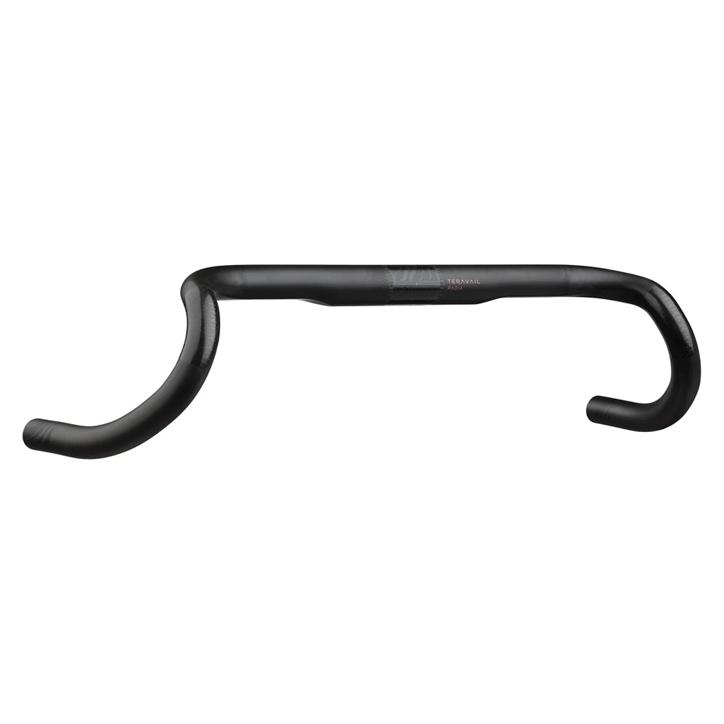Teravail Radia 24 Carbon Handlebar