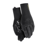 Assos Rain Gloves P1