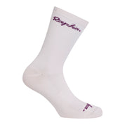 Rapha Logo Socks