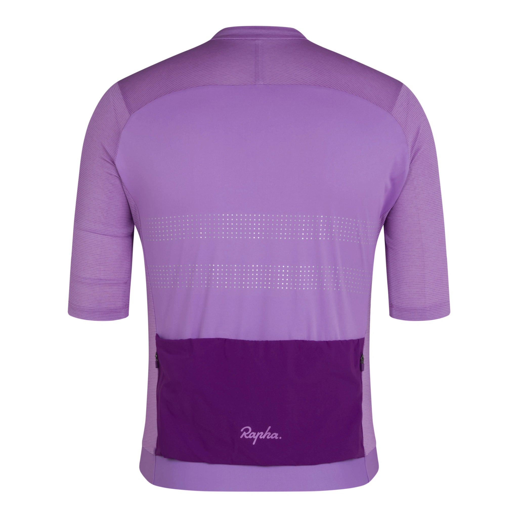 Rapha Men's Brevet Lightweight Jersey III