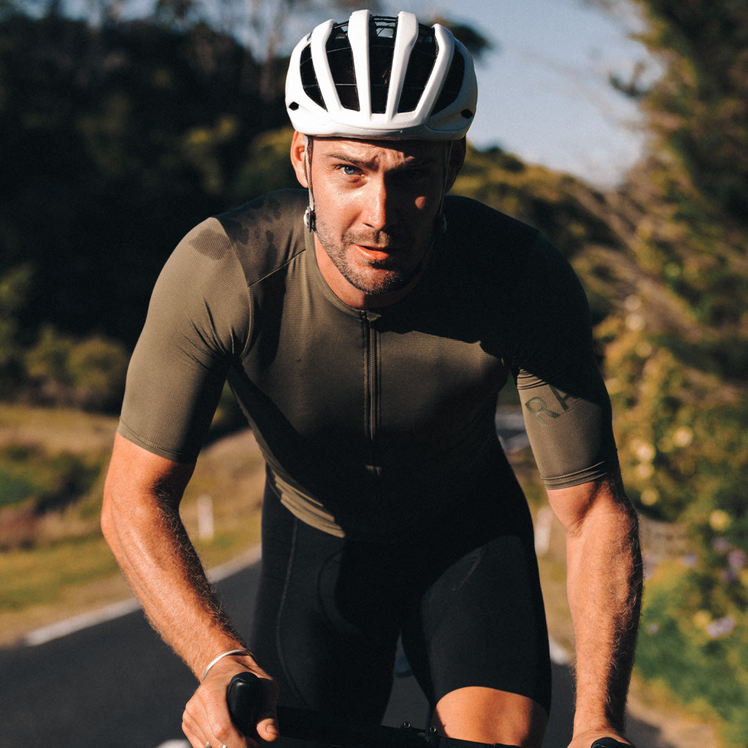 Rapha's Men's Cycling Apparel | Steed Cycles