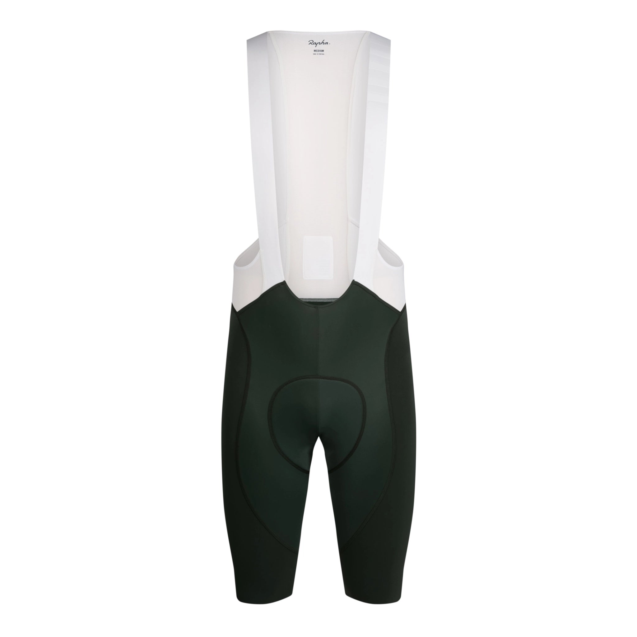 Cuissard à bretelles d'entraînement Pro Team II pour femme Rapha - Coupe standard