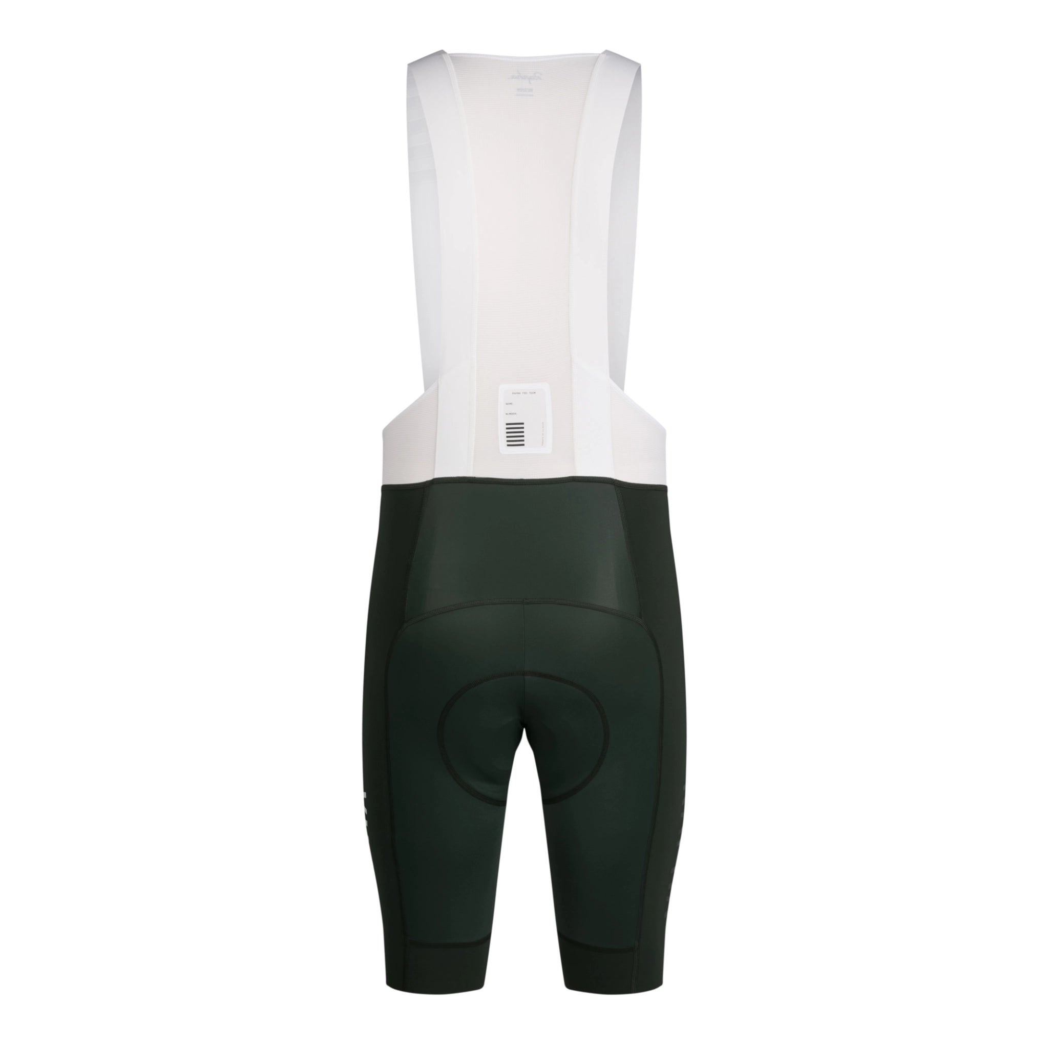 Cuissard à bretelles d'entraînement Pro Team II pour femme Rapha - Coupe standard
