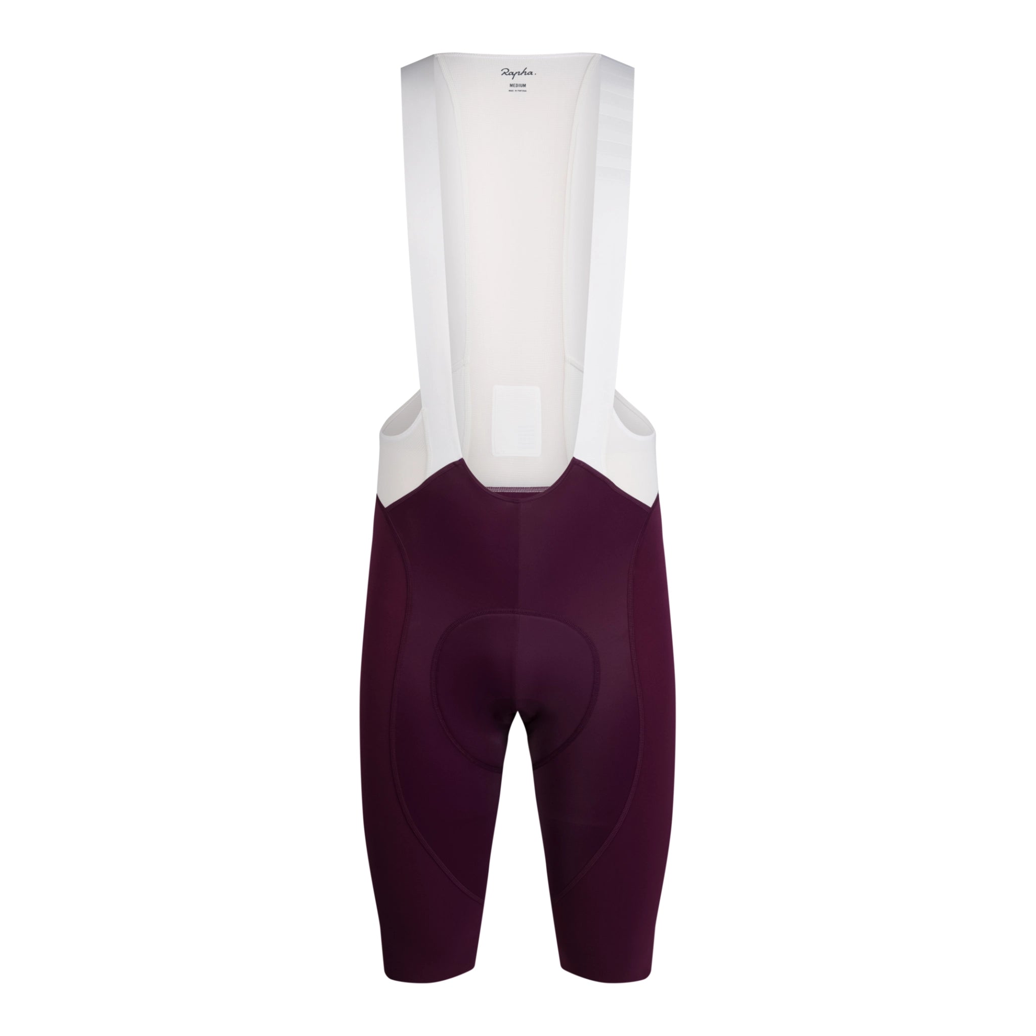 Rapha Men's Pro Team Bib Shorts III - Long