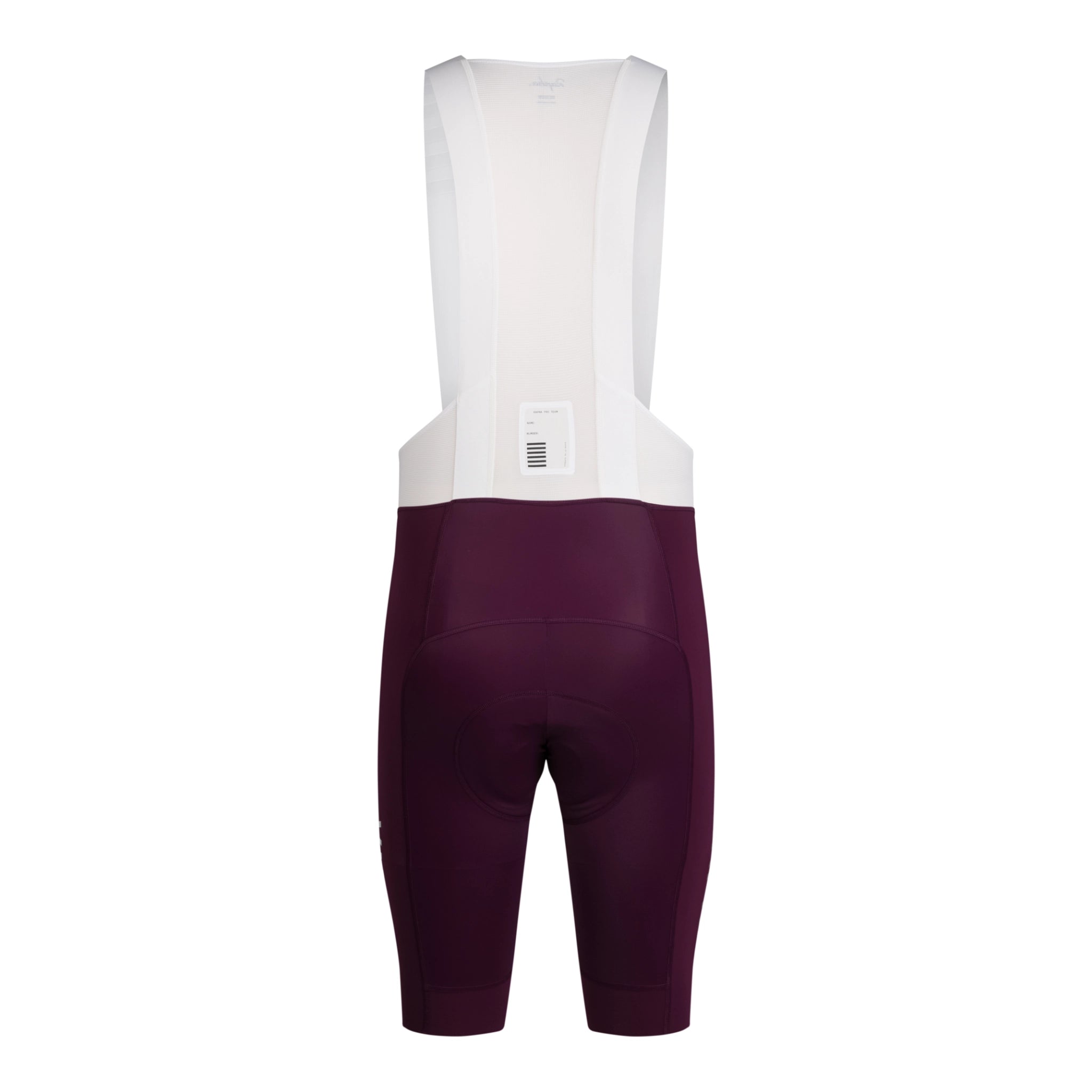 Rapha Men's Pro Team Bib Shorts III - Long