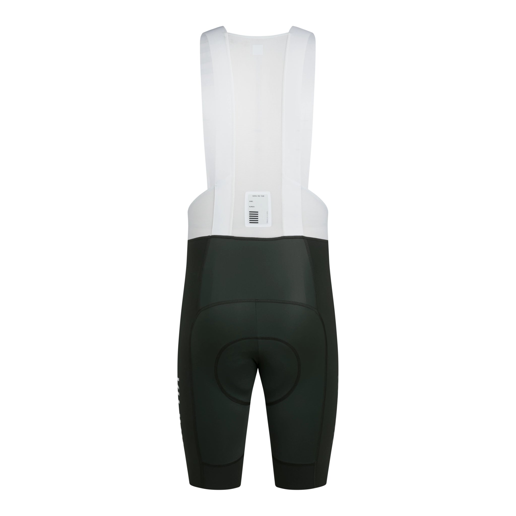Rapha Men's Pro Team Bib Shorts III - Regular