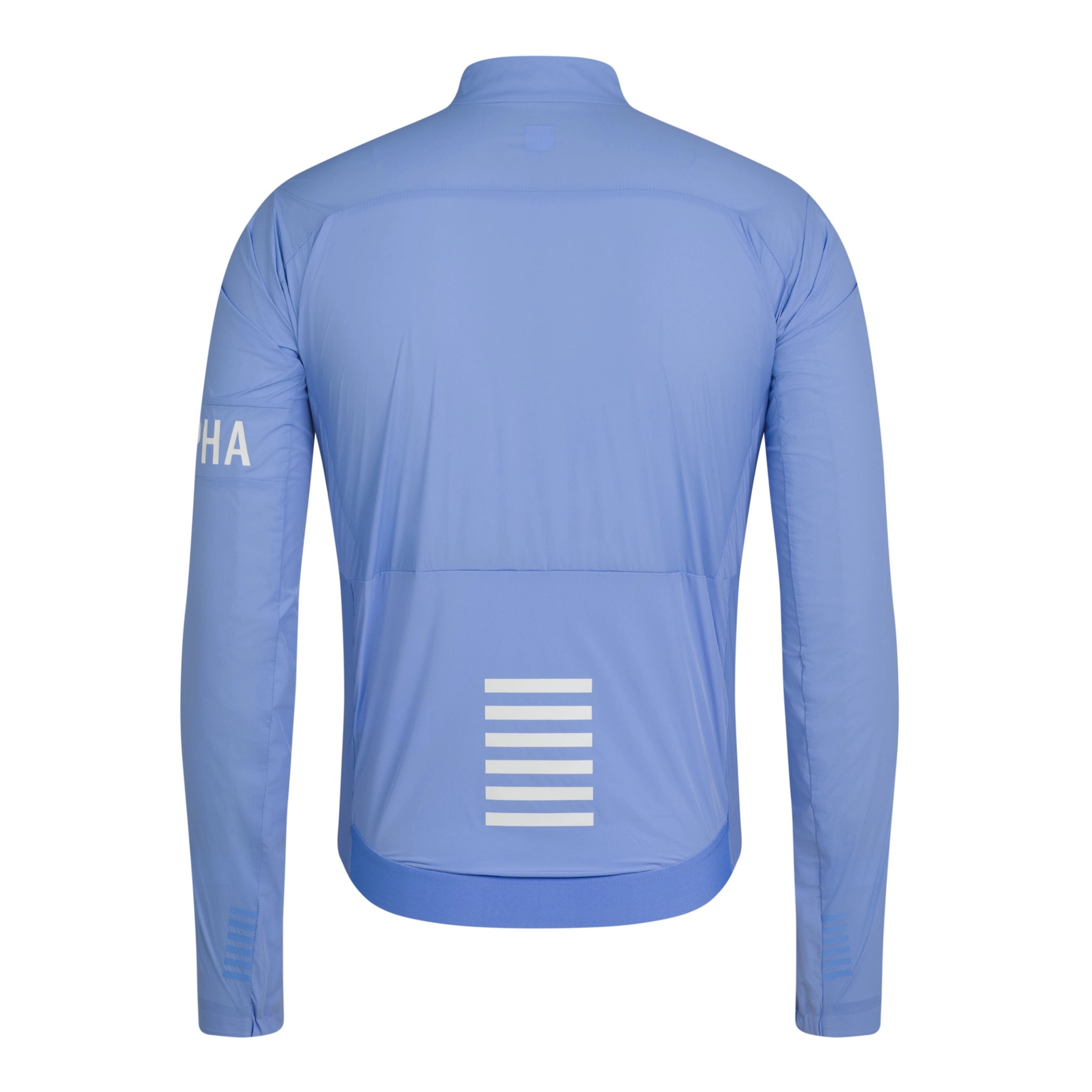 Rapha Men's Pro Team Lightweight Wind Jacket II