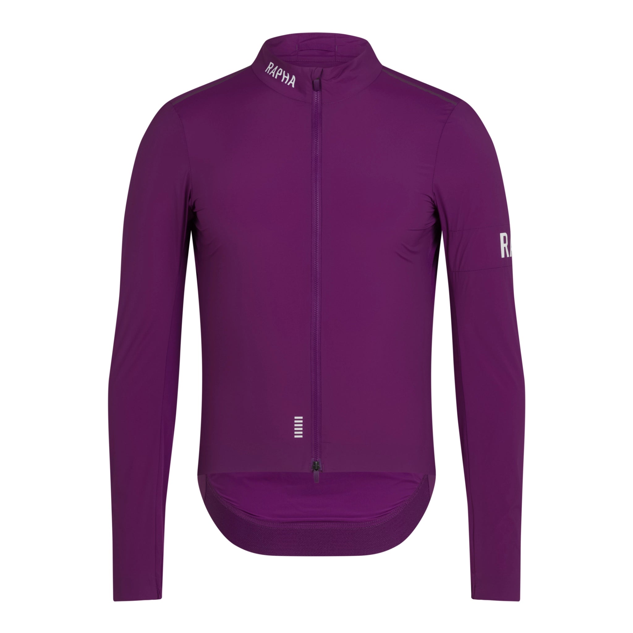 Rapha Men's Pro Team Lightweight Wind Jacket II