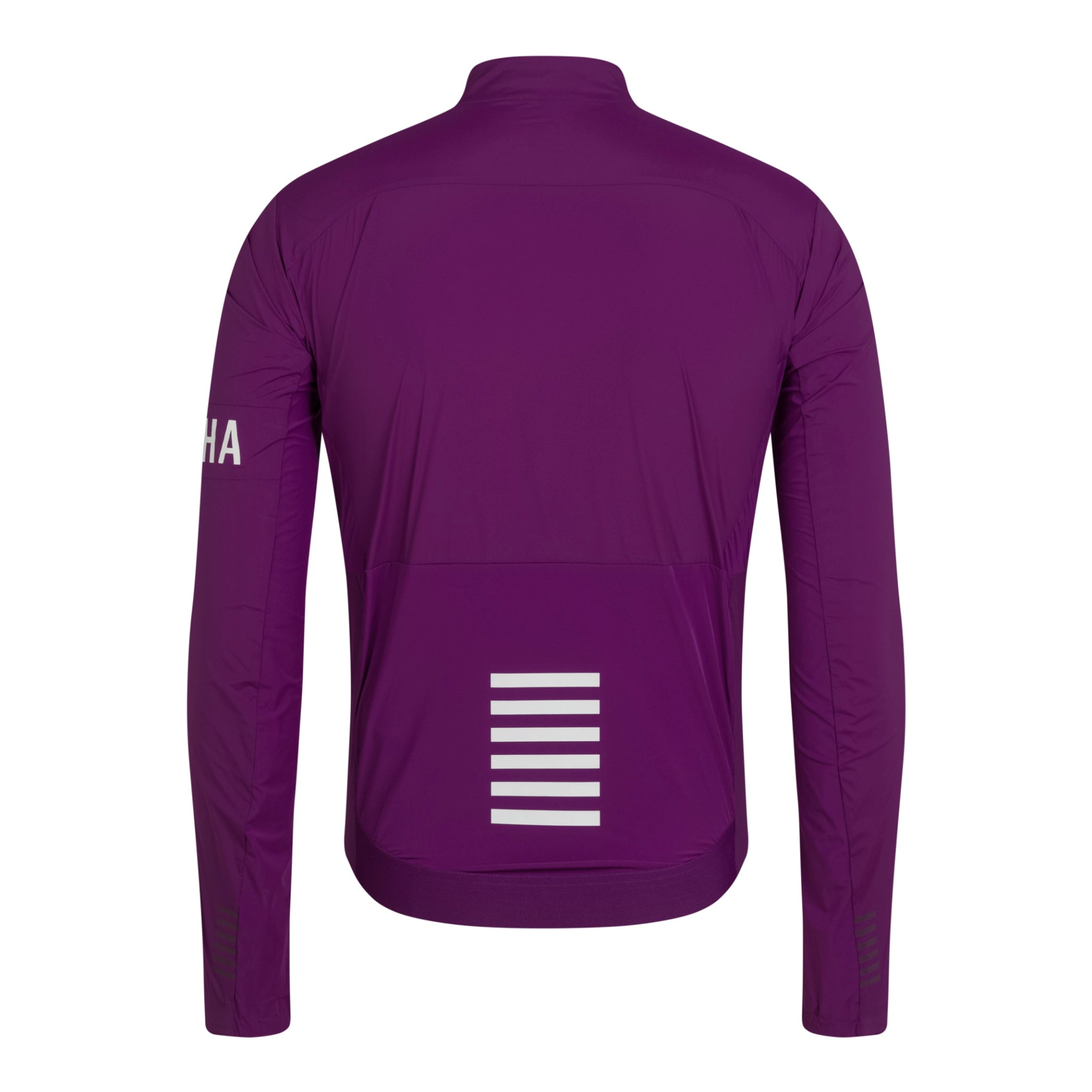 Rapha Men's Pro Team Lightweight Wind Jacket II