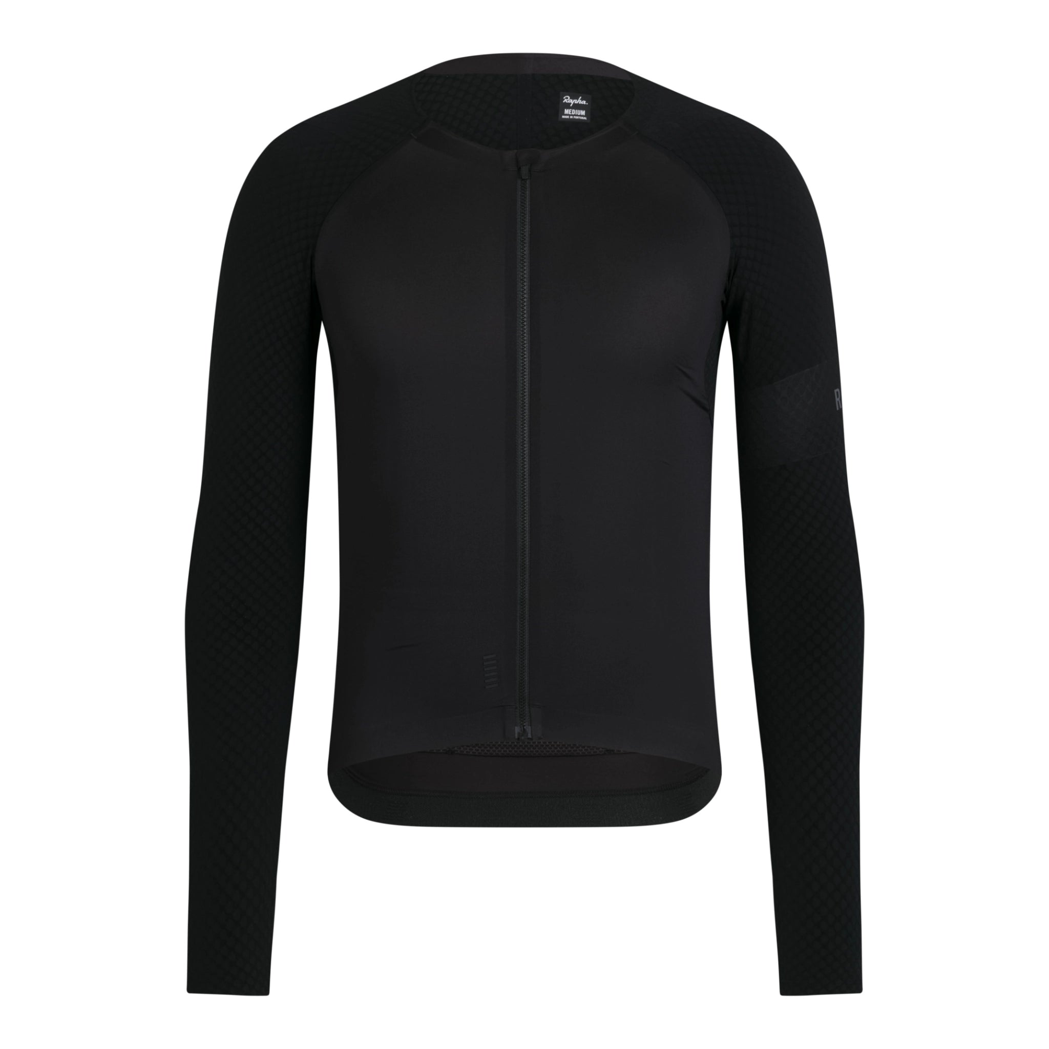 Rapha Men's Pro Team Long Sleeve Aero Jersey