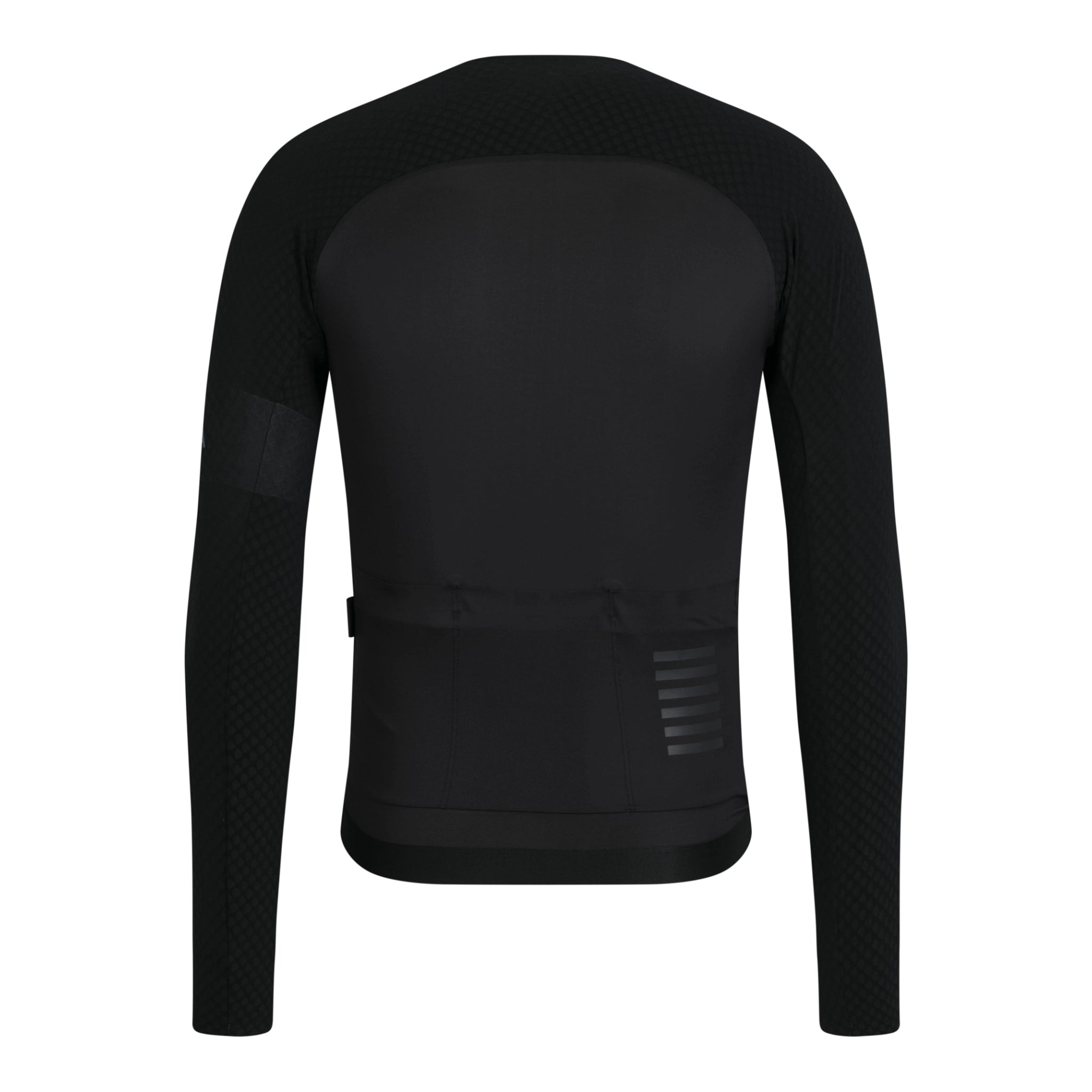 Rapha Men's Pro Team Long Sleeve Aero Jersey