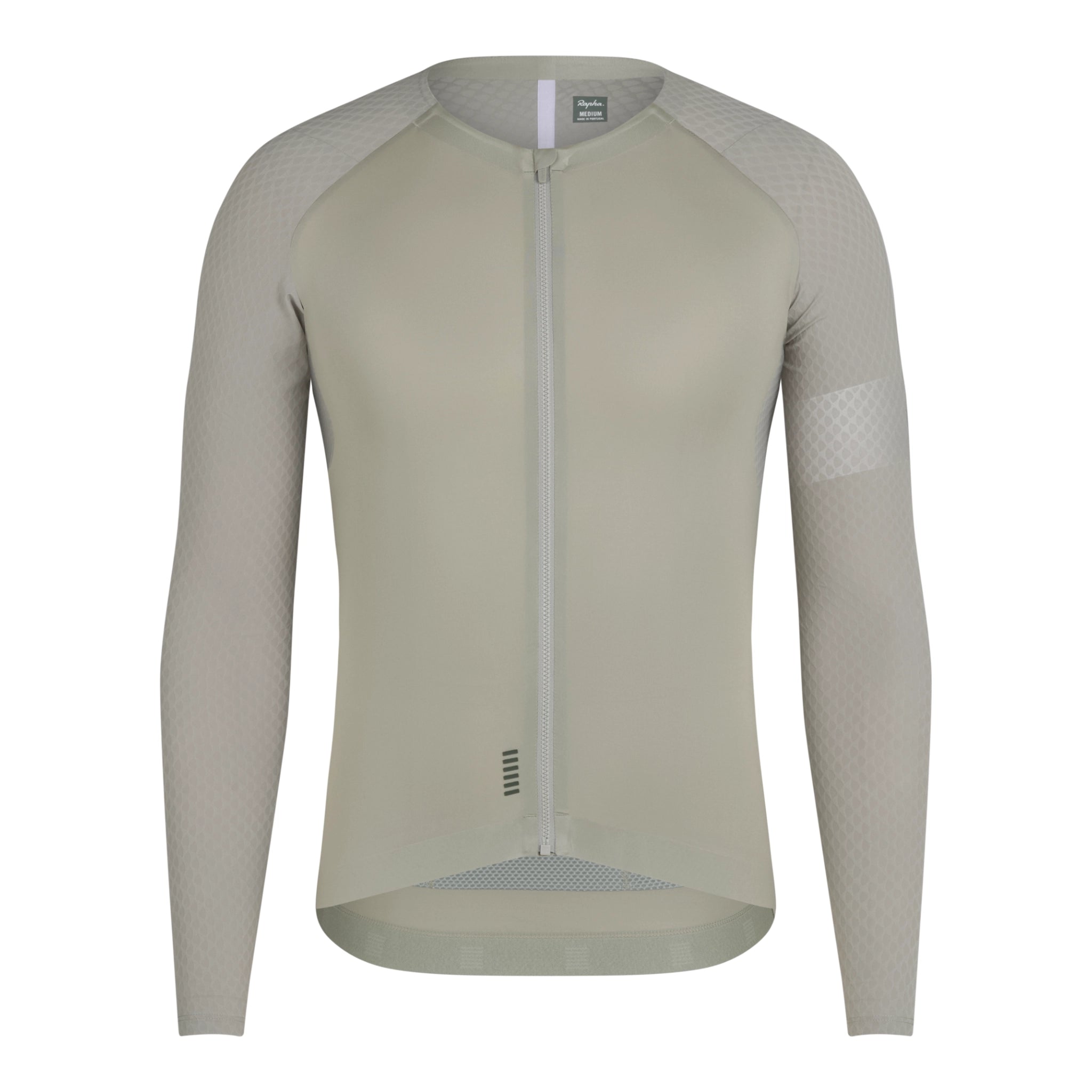 Rapha Men's Pro Team Long Sleeve Aero Jersey