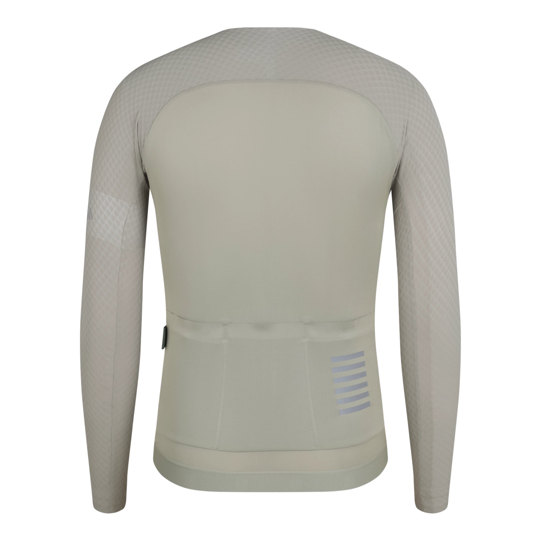 Rapha Men's Pro Team Long Sleeve Aero Jersey