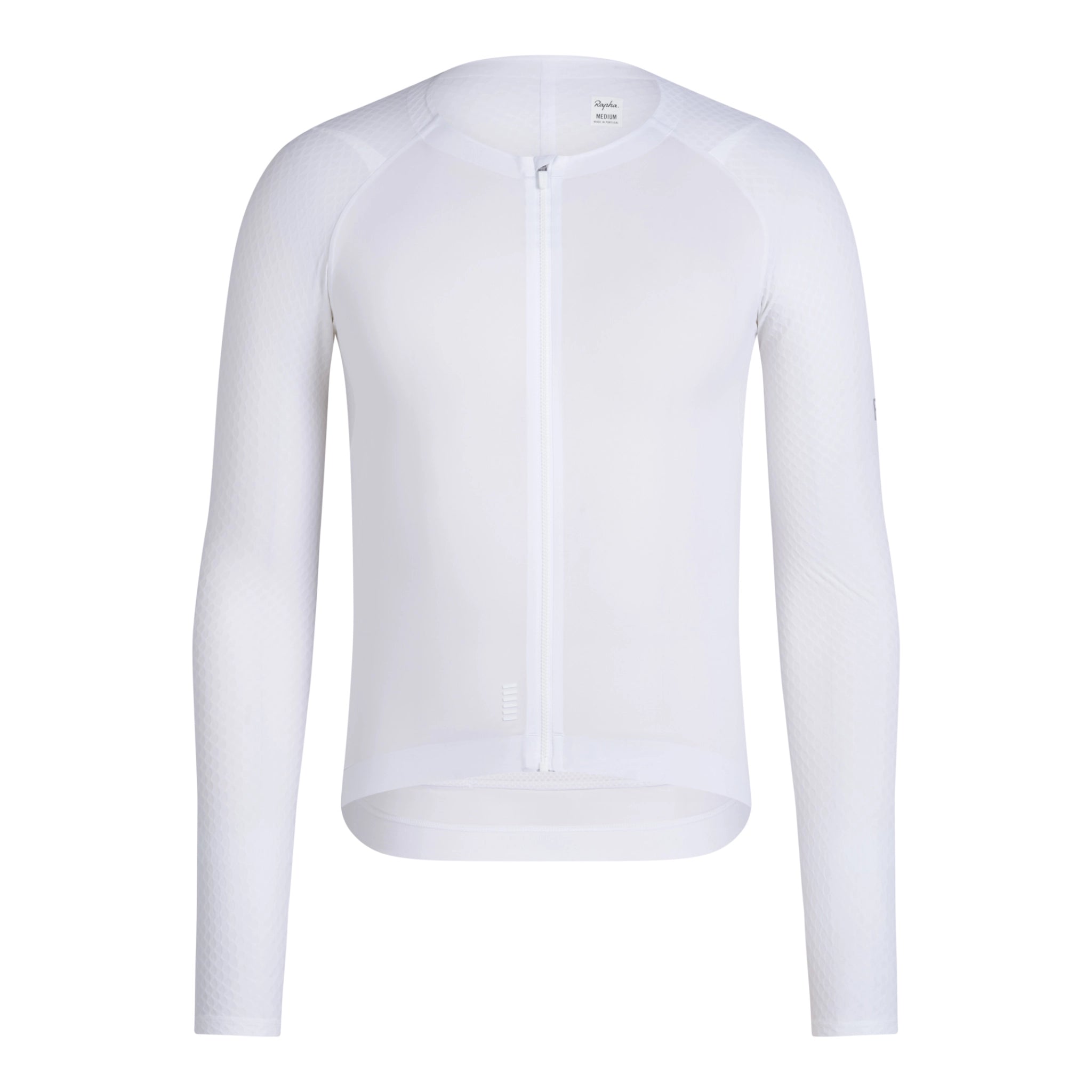Rapha Men's Pro Team Long Sleeve Aero Jersey