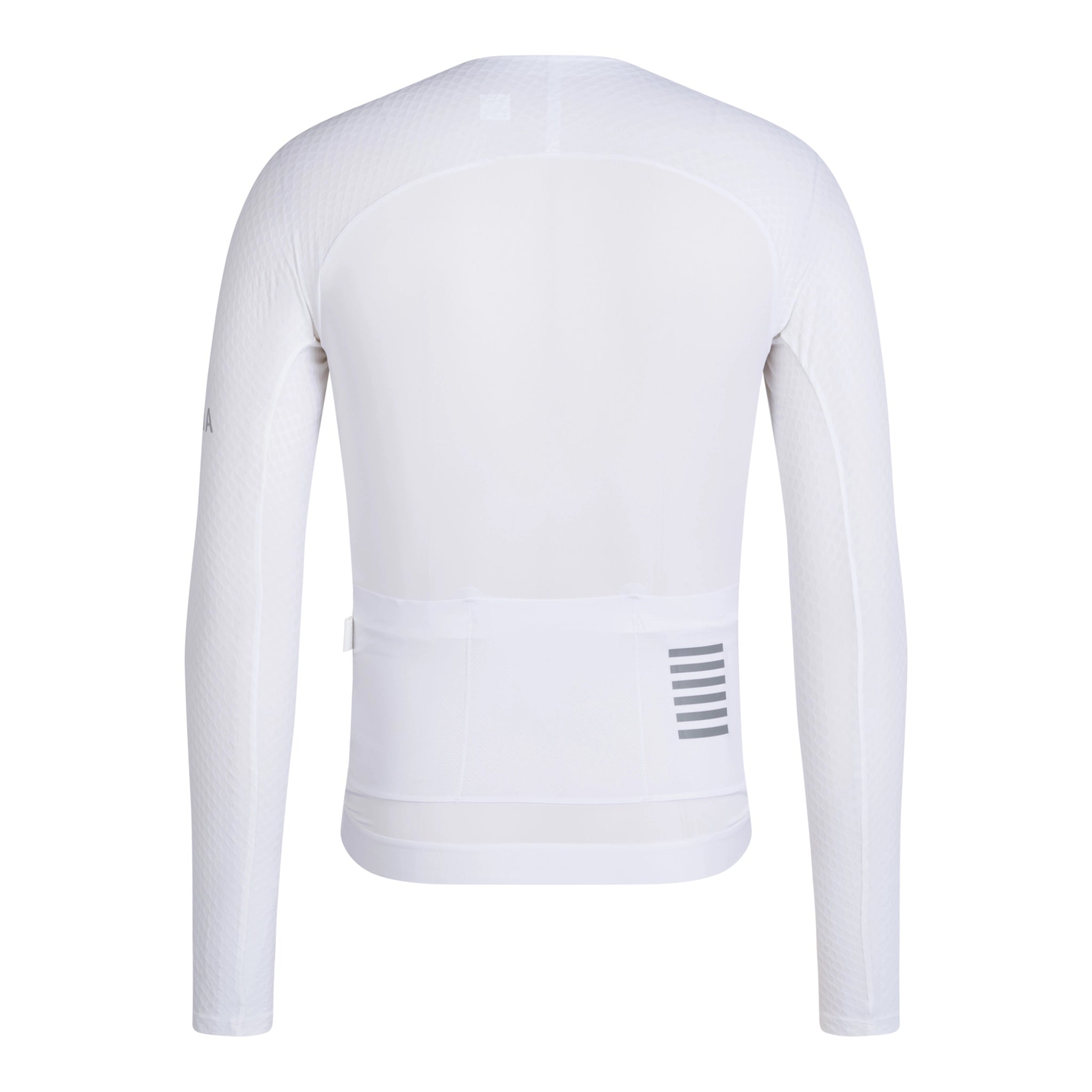 Rapha Men's Pro Team Long Sleeve Aero Jersey