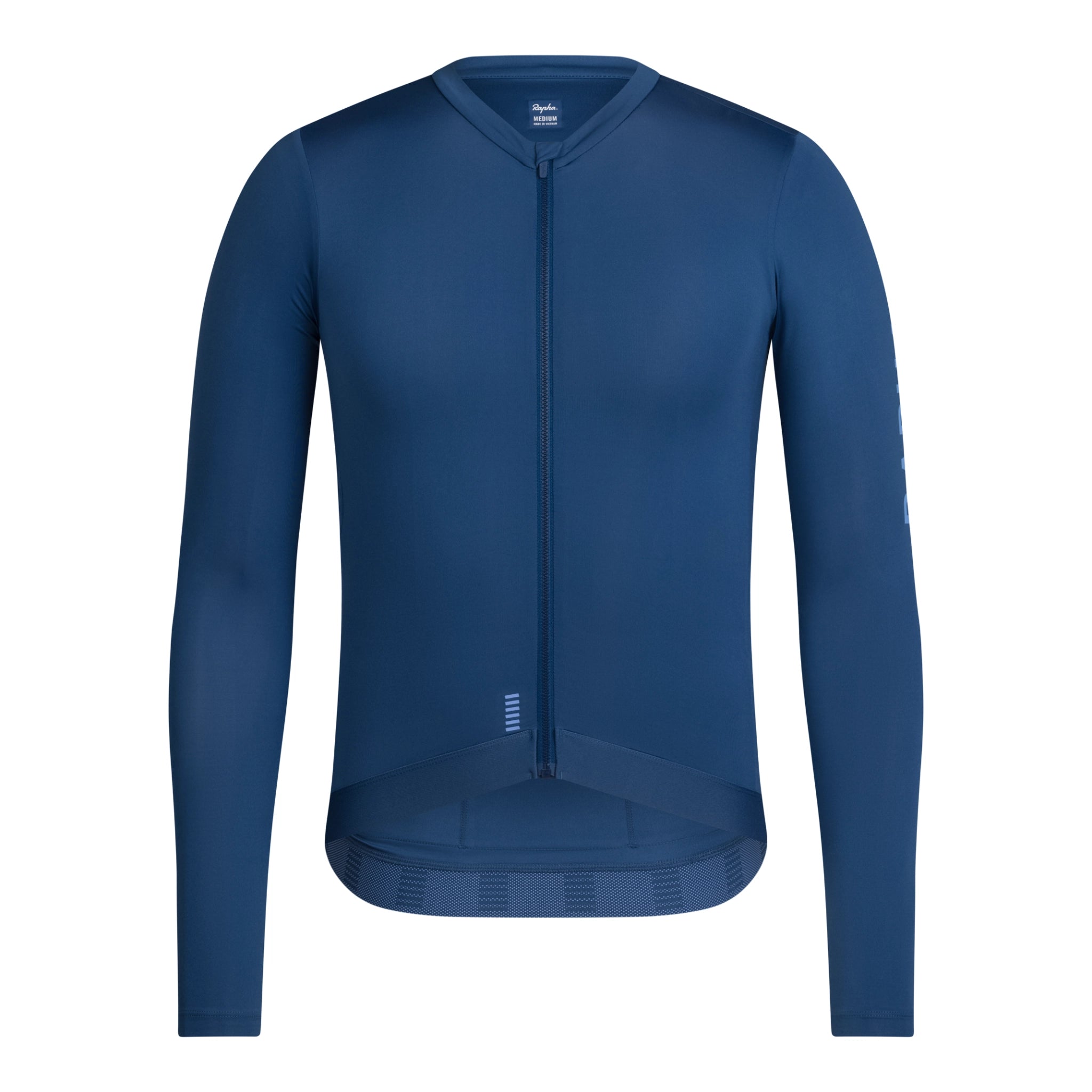 Rapha Men's Pro Team Long Sleeve Lightweight Jersey III