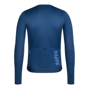 Rapha Men's Pro Team Long Sleeve Lightweight Jersey III