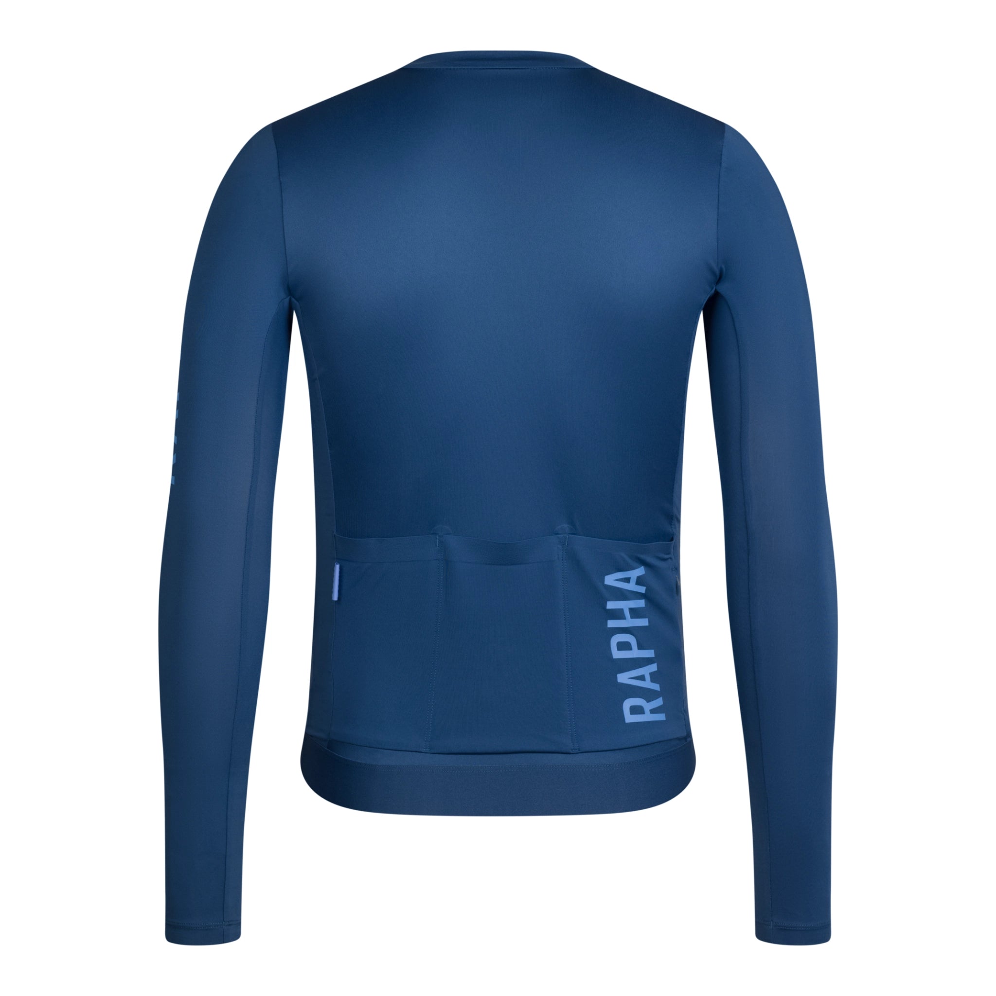 Rapha Men's Pro Team Long Sleeve Lightweight Jersey III