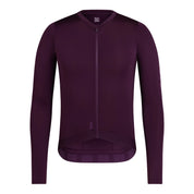 Rapha Men's Pro Team Long Sleeve Lightweight Jersey III