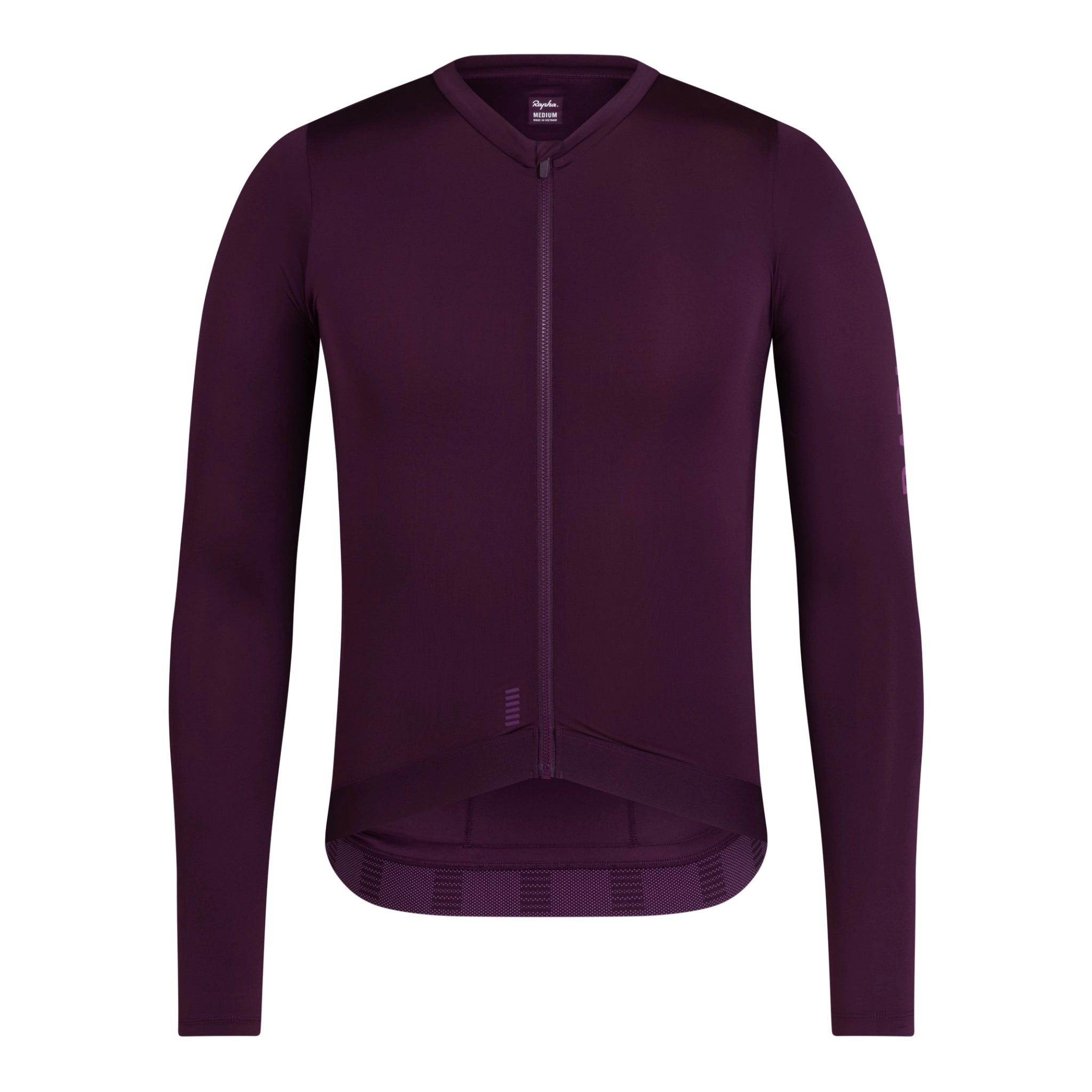 Rapha Men's Pro Team Long Sleeve Lightweight Jersey III