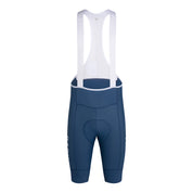 Cuissard à bretelles d'entraînement Pro Team II pour homme Rapha - Coupe classique