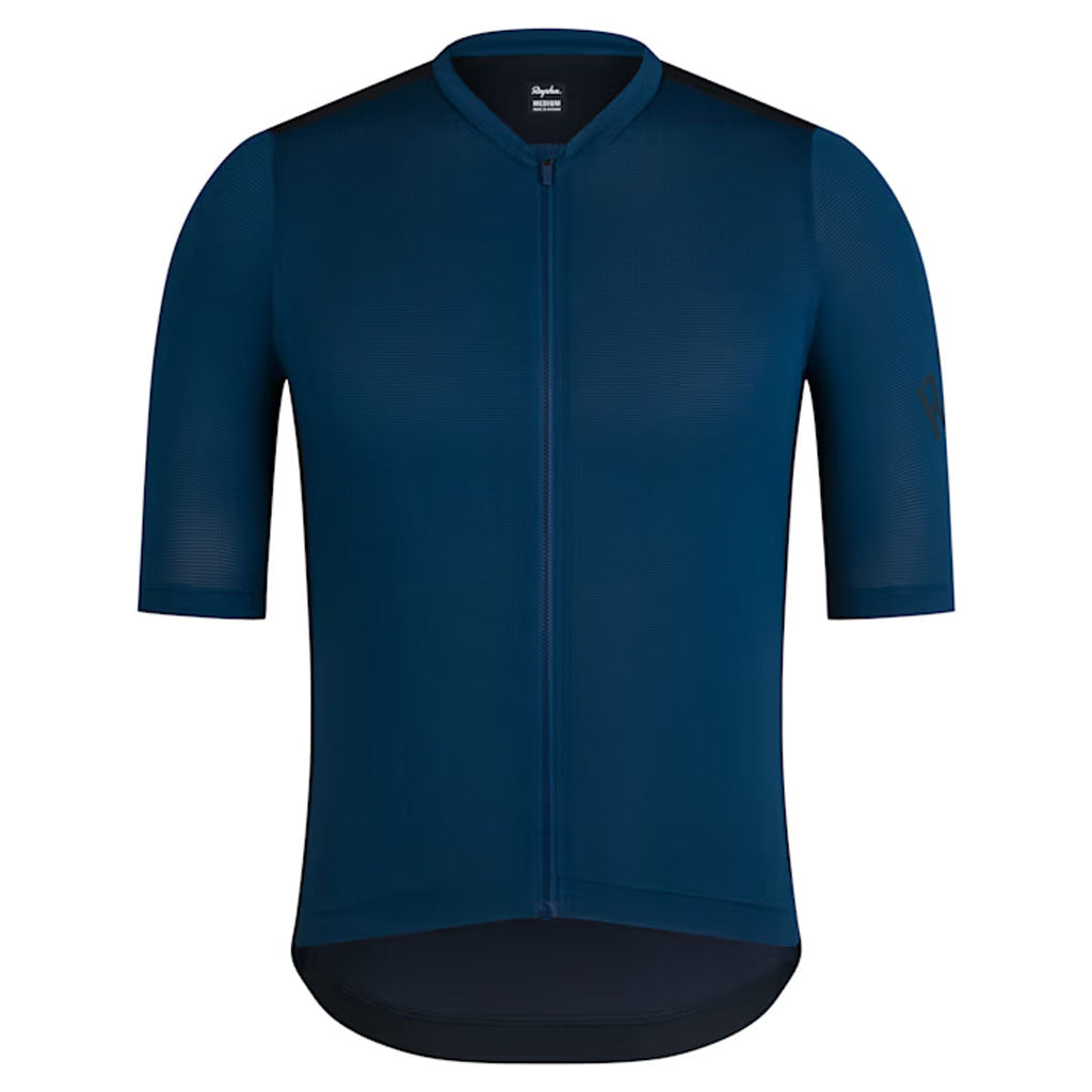 Rapha Men’s Pro Team Training Jersey Ｍ Rapha Men's Pro Team Training Jersey – Steed Cycles