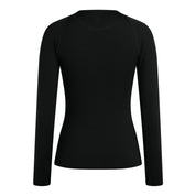 Sous-vêtement de base en mérinos pour femme Rapha - Manches longues