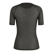 Rapha Women's Merino Lightweight Base Layer - Short Sleeve