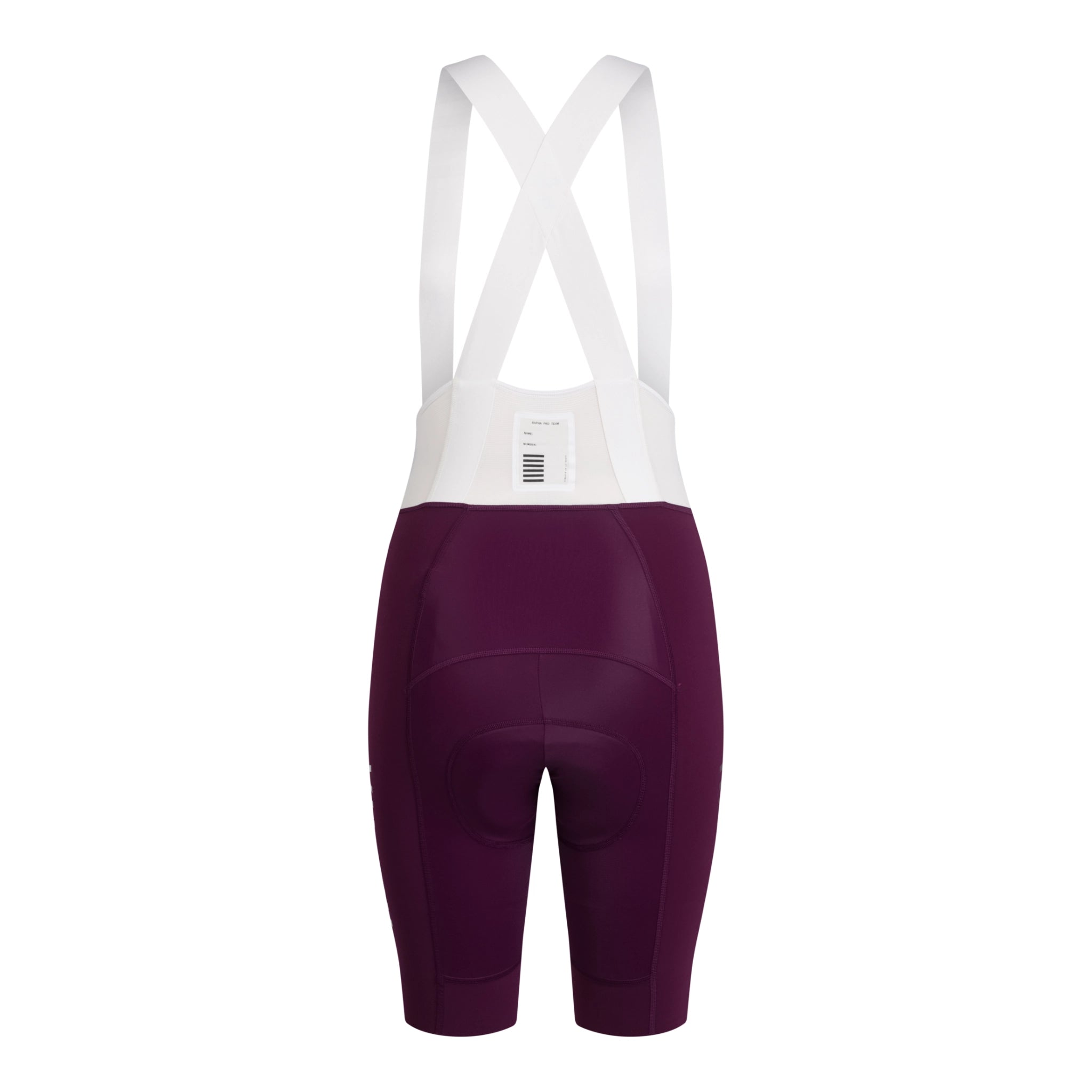Rapha Women's Pro Team Bib Shorts III - Regular