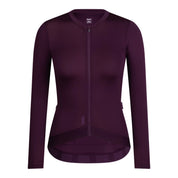 Maillot léger à manches longues Rapha Pro Team pour femme III