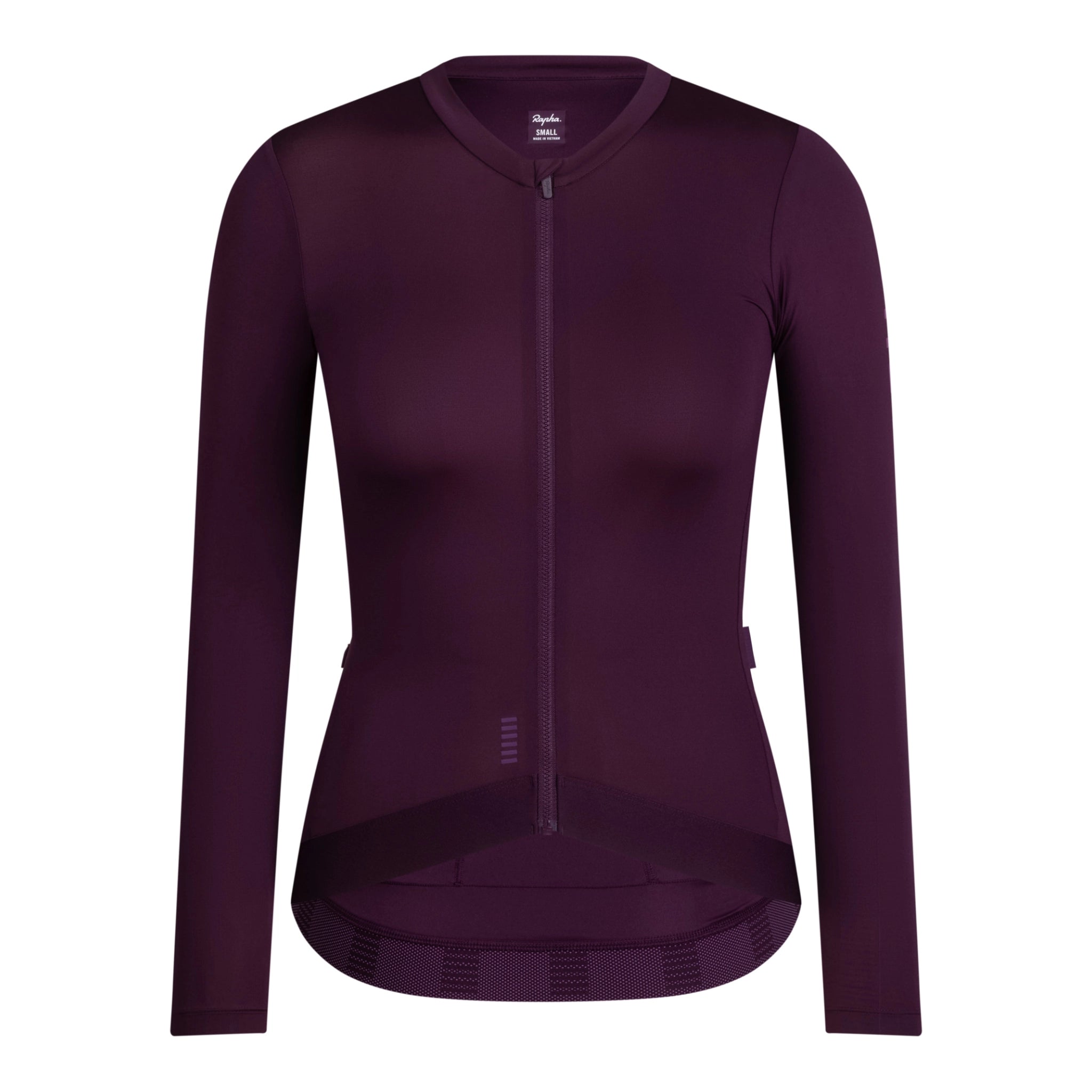 Maillot léger à manches longues Rapha Pro Team pour femme III
