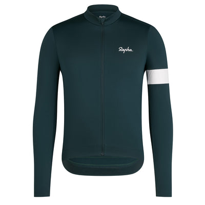 Rapha Core Thermal Long Sleeve Jersey