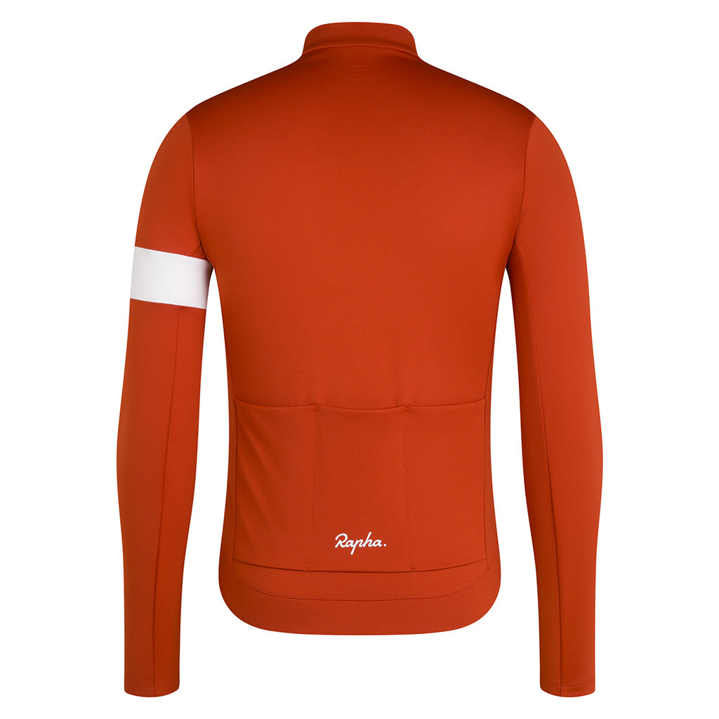 Rapha Core Thermal Long Sleeve Jersey