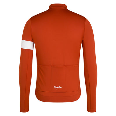 Rapha Core Thermal Long Sleeve Jersey